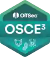 Penetration testing service by OSCE3 Certified