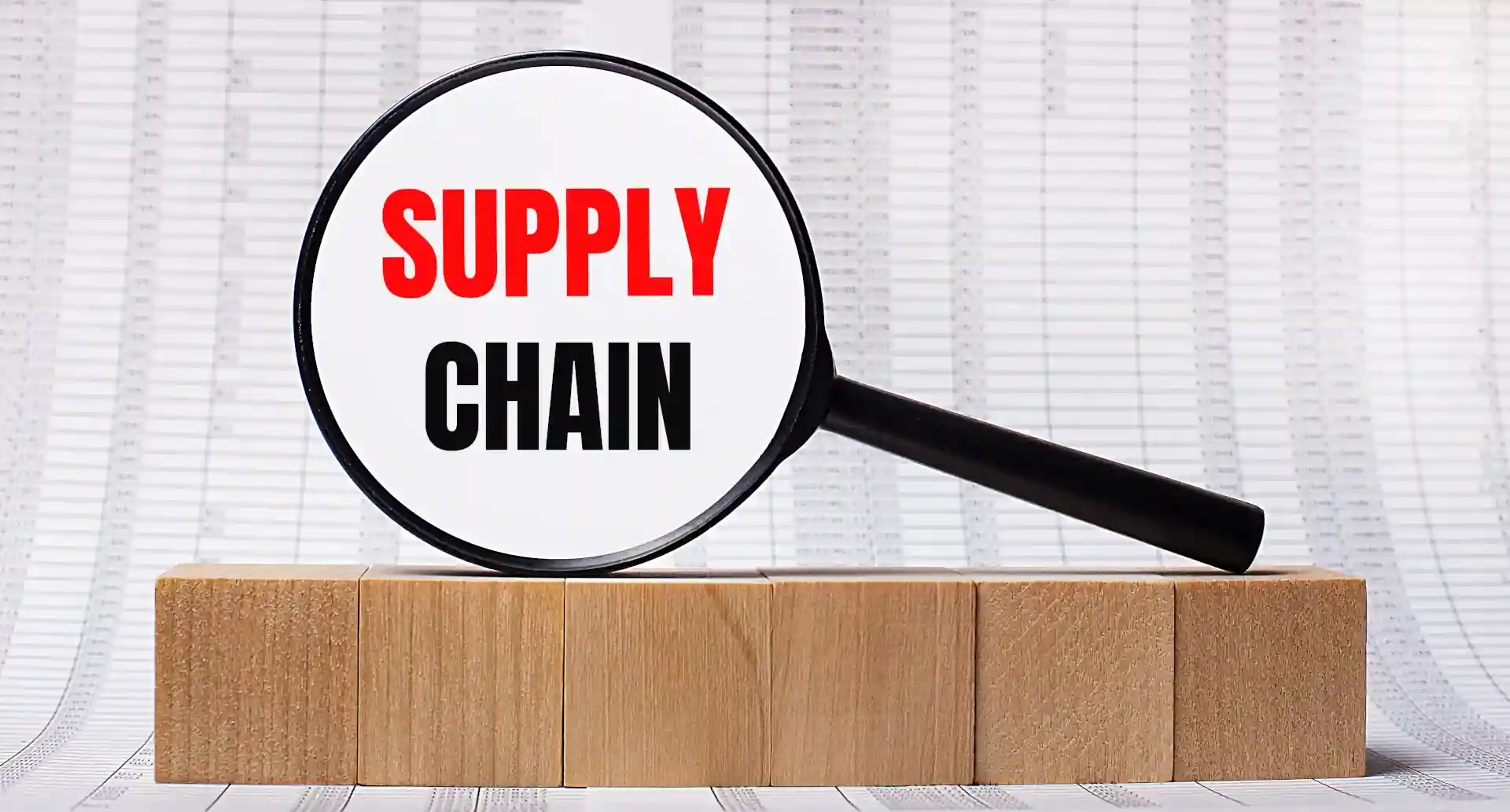 Supply chain issue in cyber security