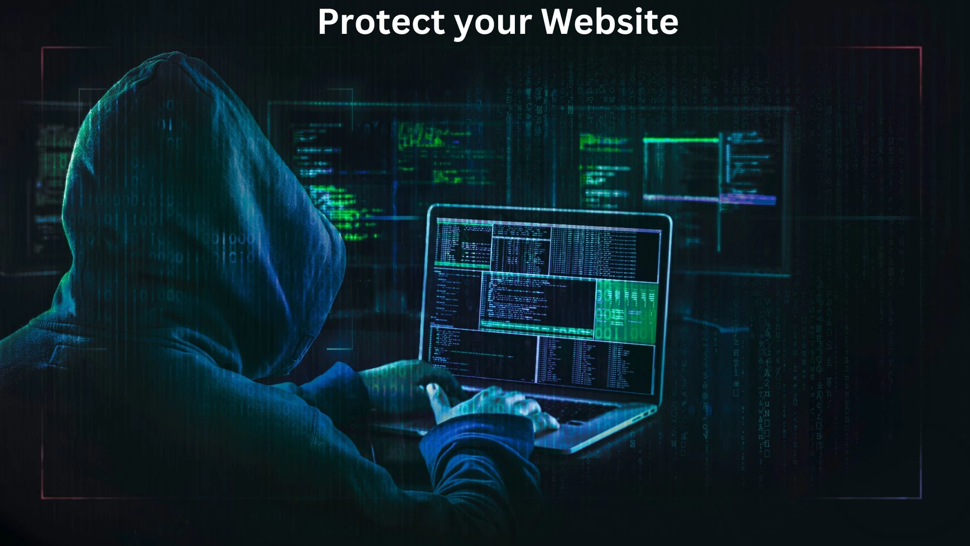 Protecting Your Website from Cyber Attacks
