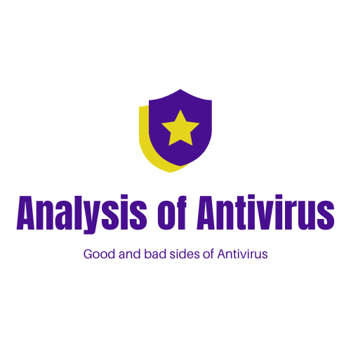 An analysis of antivirus