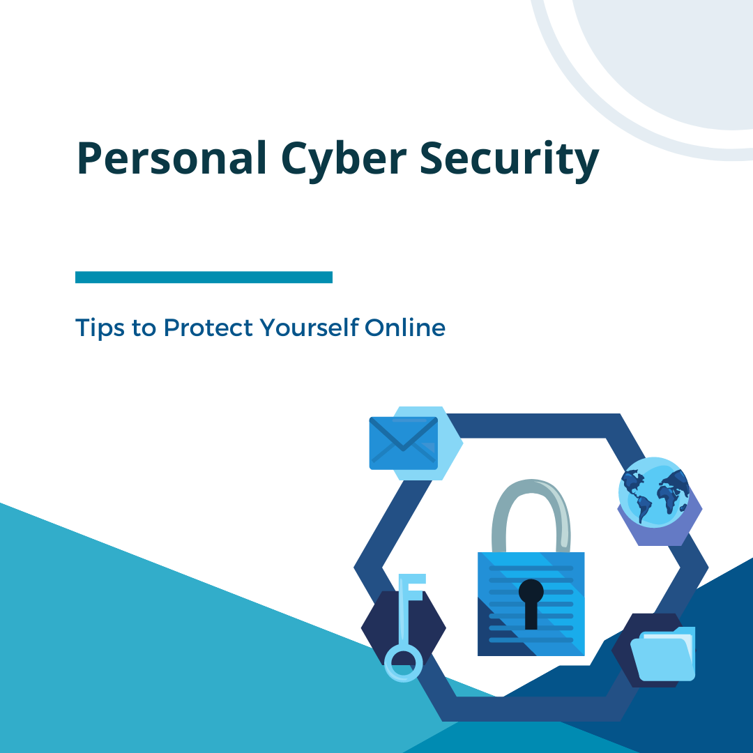 Personal Cyber Security
