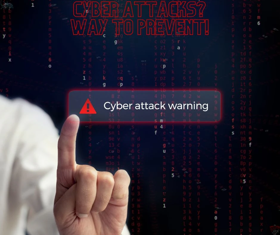 Cyber attacks in Bangladesh